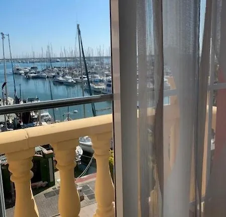 Marina Port Sea View