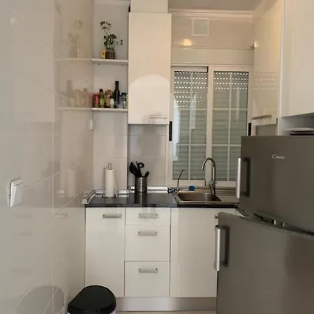 Marina Port Sea View Torrevieja