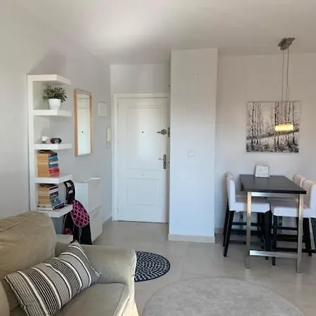 Apartman Marina Port Sea View Torrevieja