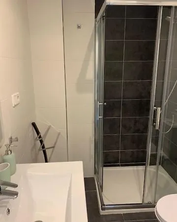 Marina Port Sea View Apartman