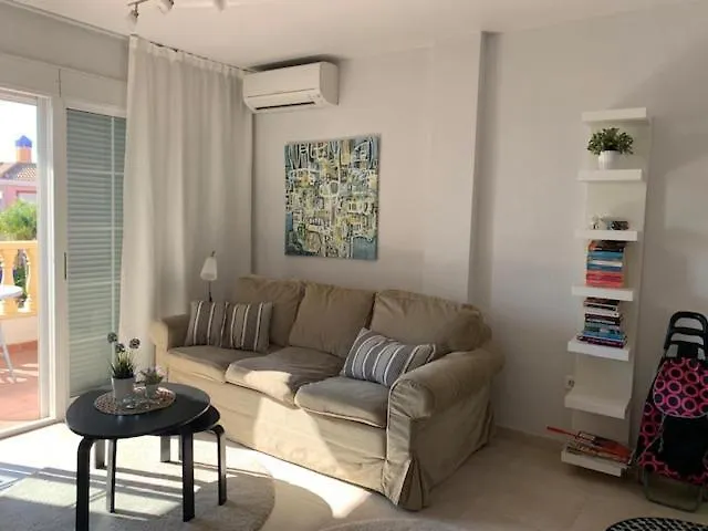 Marina Port Sea View Apartamento