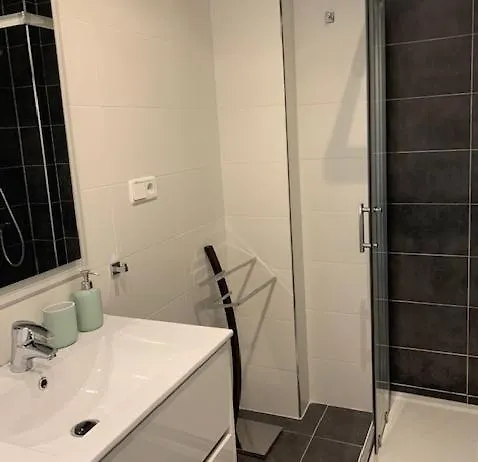 Apartamento Marina Port Sea View *