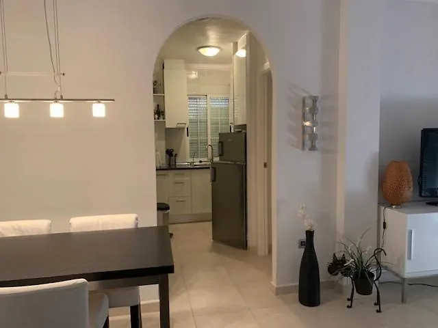 Apartamento Marina Port Sea View