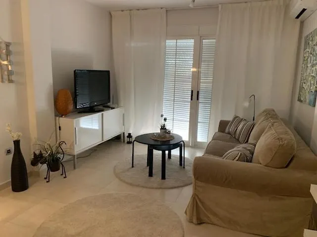 Marina Port Sea View Apartamento