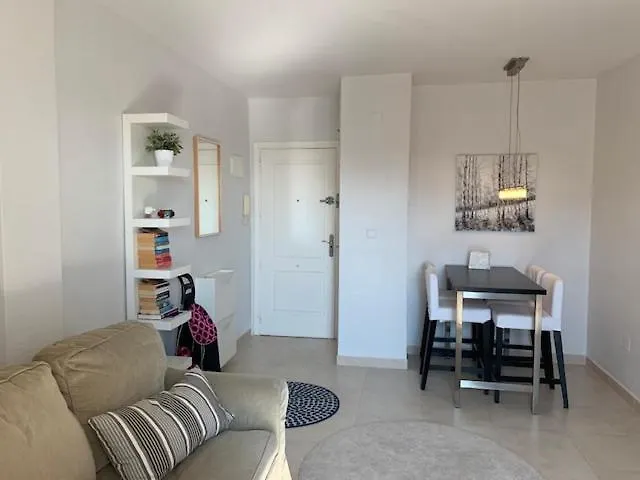 Apartamento Marina Port Sea View Torrevieja