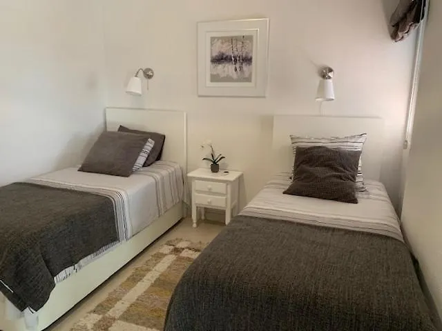 Apartamento Marina Port Sea View *