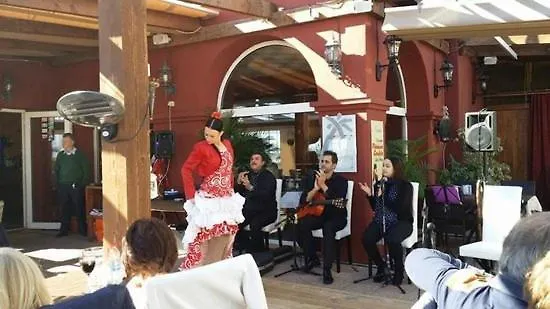 Apartamento Marina Port Sea View Torrevieja