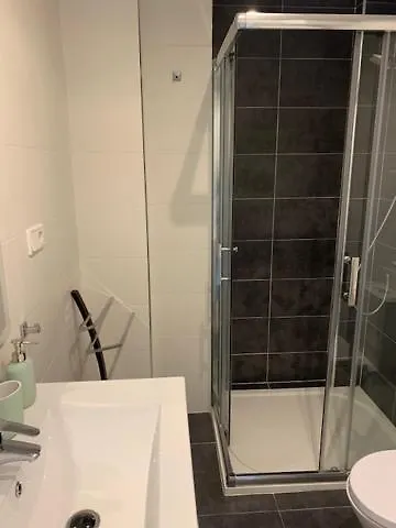 Marina Port Sea View Apartamento