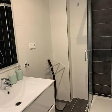 Apartamento Marina Port Sea View *