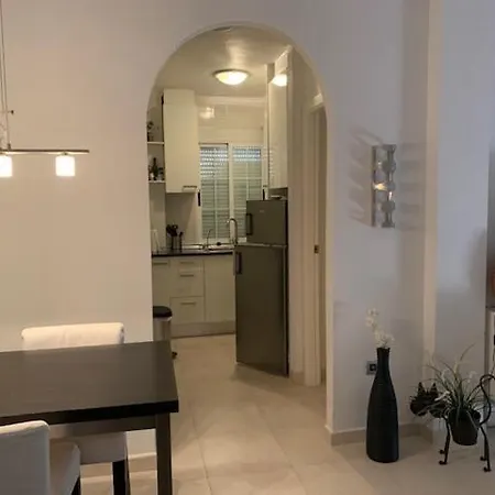 Apartamento Marina Port Sea View