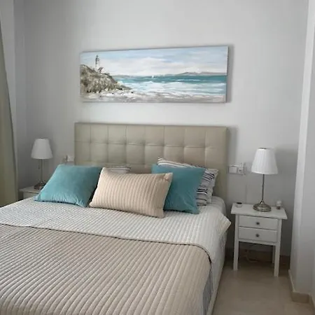 Apartamento Marina Port Sea View