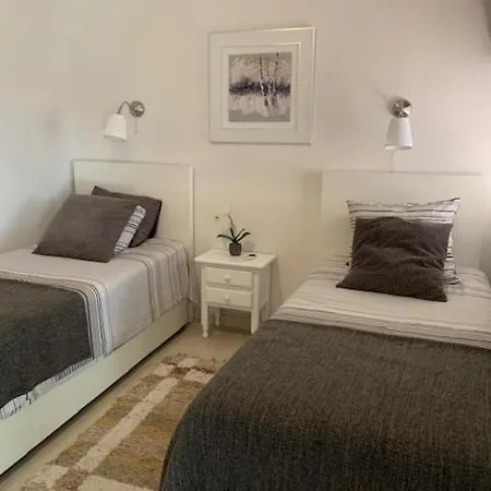 Apartamento Marina Port Sea View *