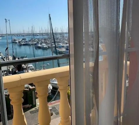 Marina Port Sea View