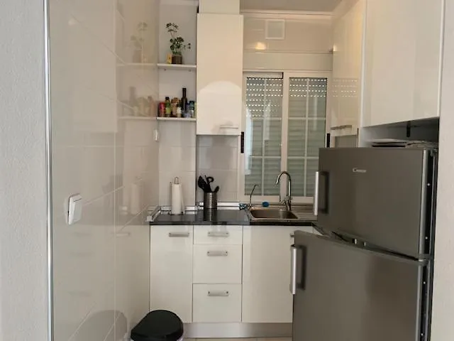 Marina Port Sea View Torrevieja