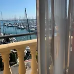 Marina Port Sea View