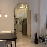 Апартаменты Marina Port Sea View