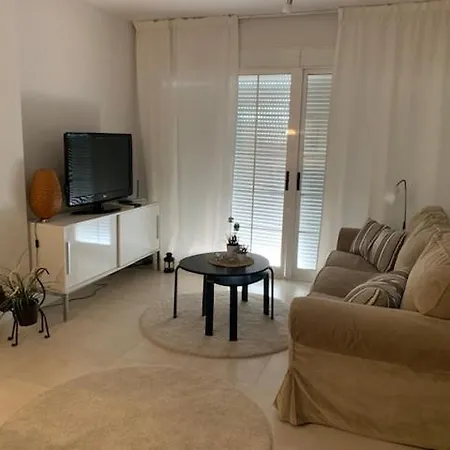 Marina Port Sea View Апартаменты